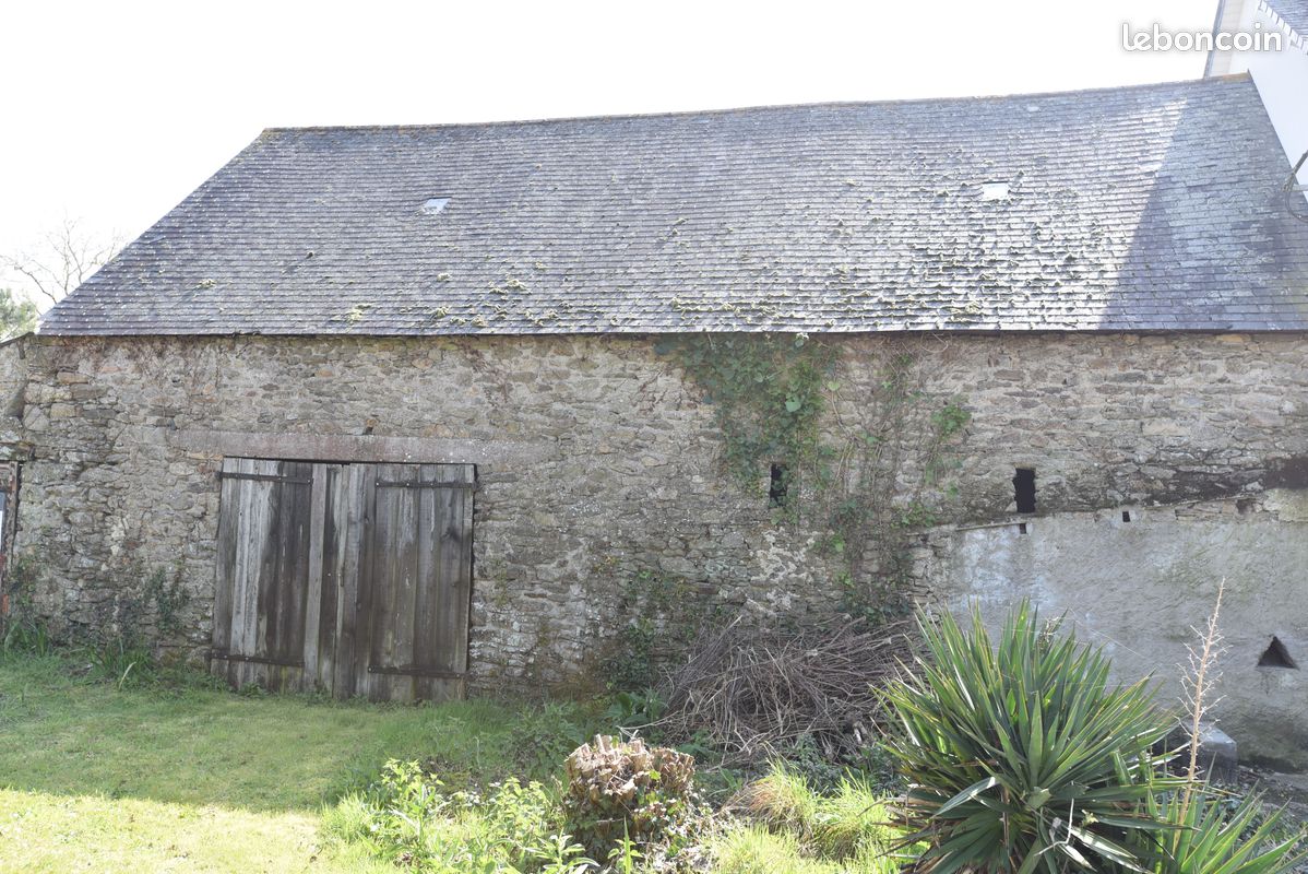 Maison 2 pièces 60 m² · à Prinquiau · 60 m² · 111 690 €