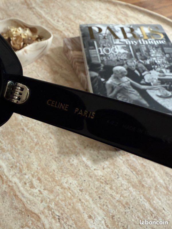 Lunettes Céline (image 7)