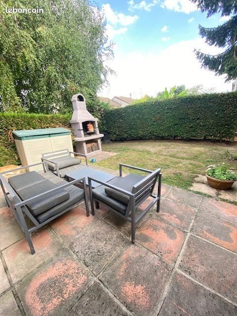 Maison a louer chelles - 4 pièce(s) - 76 m2 - Surfyn