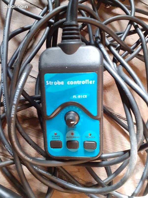 Equipement lumières (image 7)