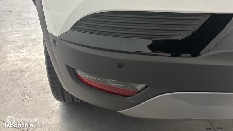 Renault Captur 1.6 E-Tech full hybrid 145ch esprit Alpine (image 21)