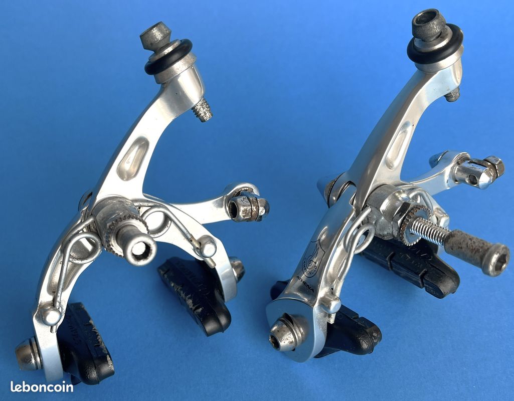 Dérailleur avant Campagnolo Athena triple 11V