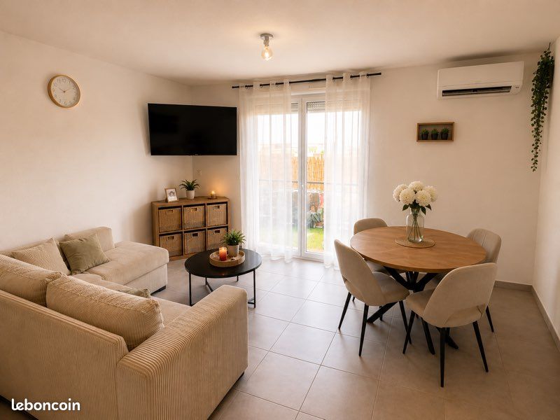 Appartement 2 pièces 55 m² · à Béziers · 55 m² · 700 €/mois