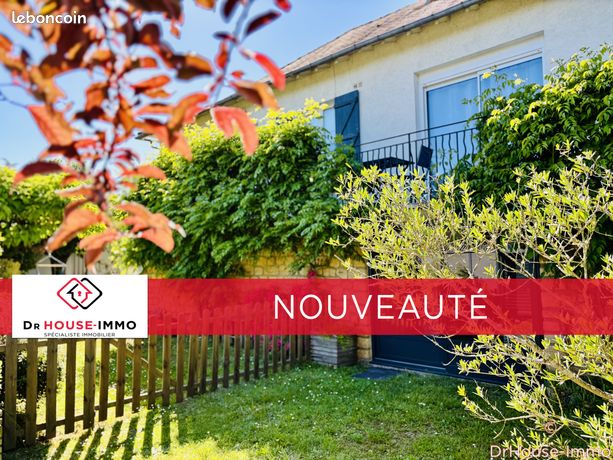Maison 8 pièces 159 m²