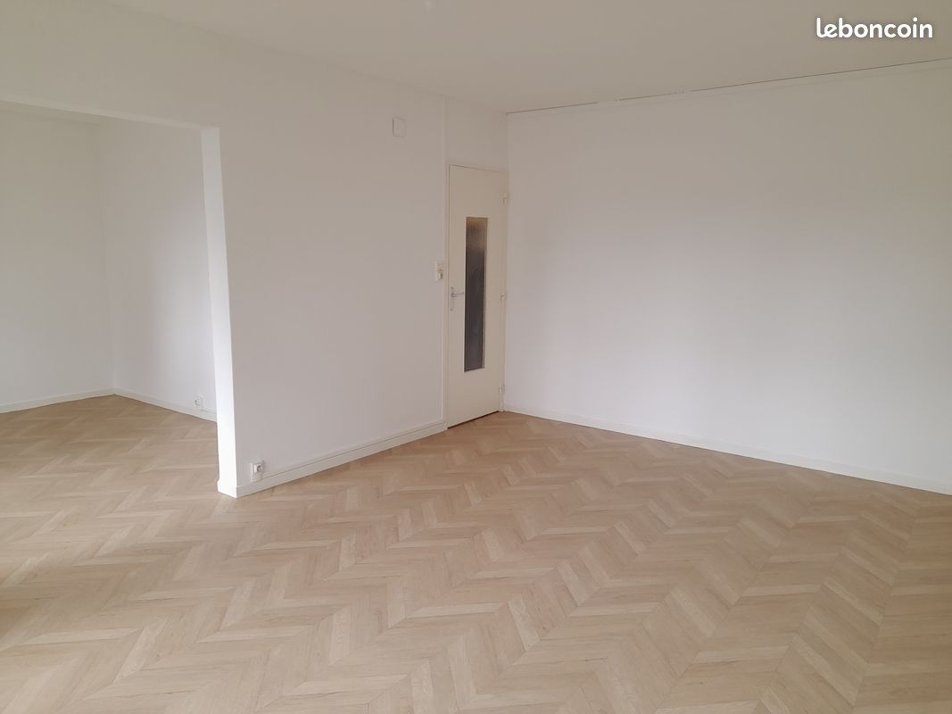 Appartement 4 pièces 70 m² · à Thionville · 70 m² · 659 €/mois