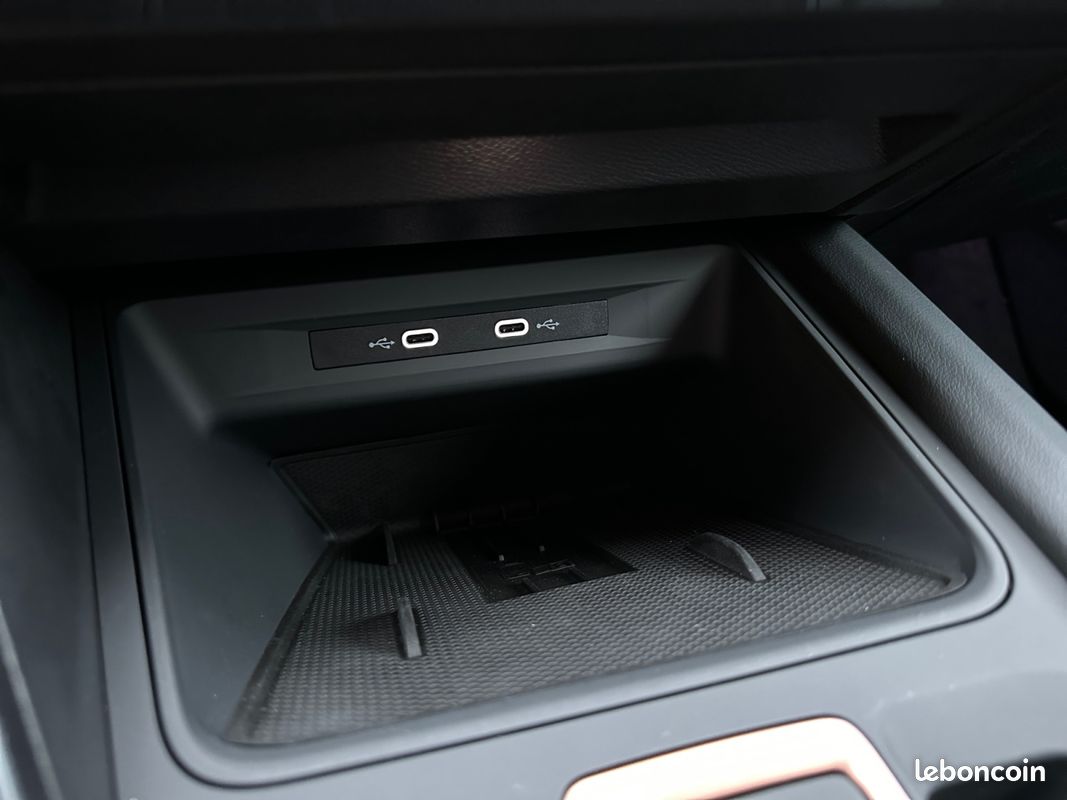 CUPRA Formentor eHybrid 272 ch DSG6 VZ (image 26)