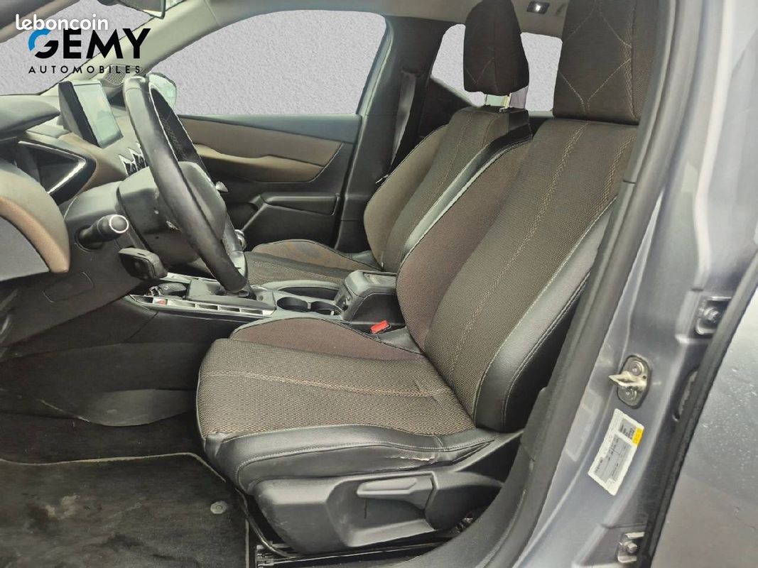 DS DS3 Crossback BlueHDi 100 BVM6 So Chic (image 9)