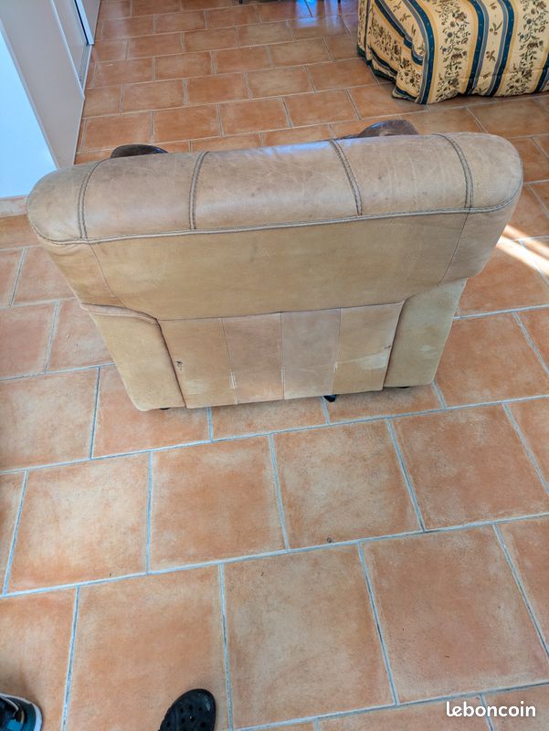 Fauteuil (image 3)