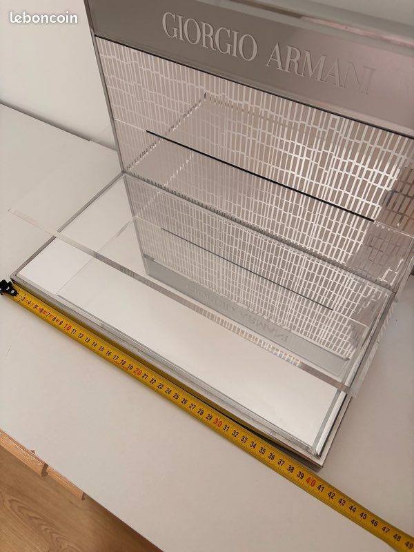 Présentoir / meuble d’exposition (image 6)