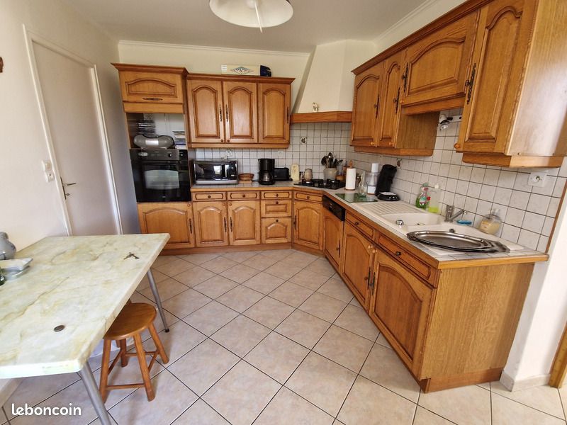 Maison 6 pièces 152 m² - Tonnay-Charente 17430 (image principale 6)