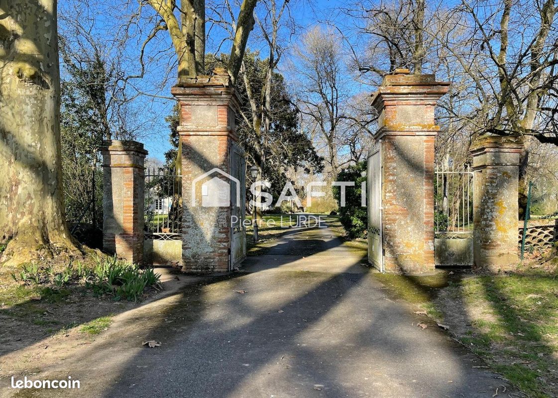 Propriété 10 pièces 520 m² (image 3)