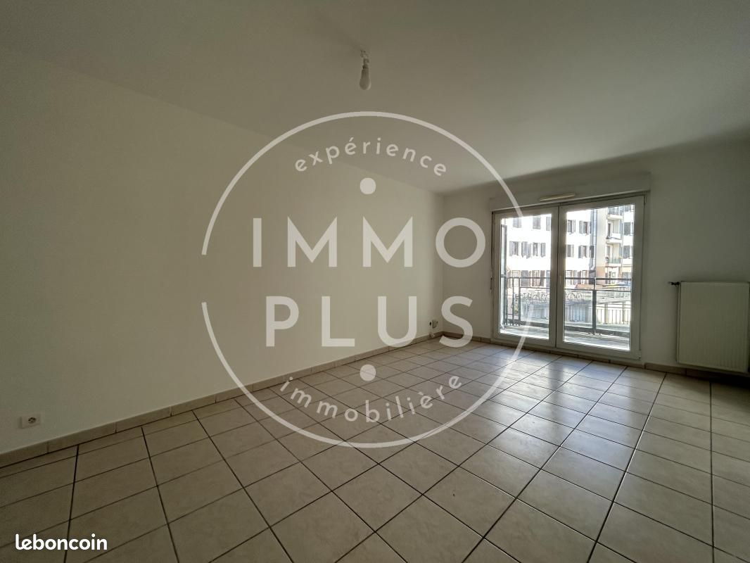 Appartement 2 pièces 50 m² · à Annecy · 50 m² · 930 €/mois