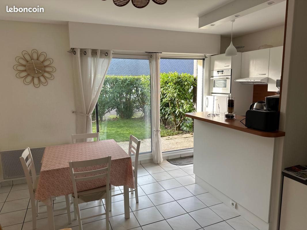 Appartement 2 pièces 34 m² · à Cabourg · 34 m² · 605 €