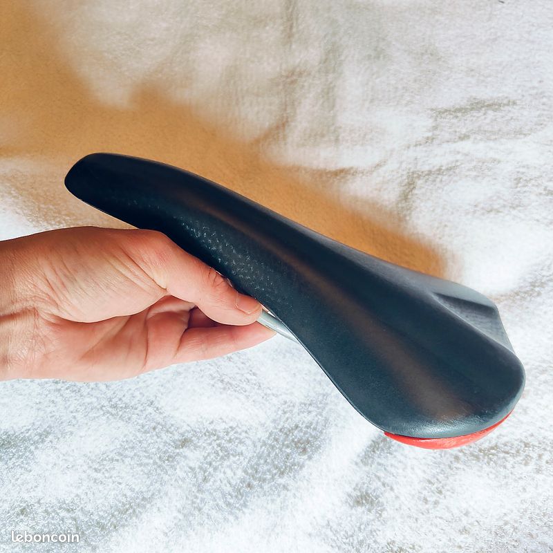 Selle Royal Scientia Relaxed 3 Fabriquée Italie Selle Royal