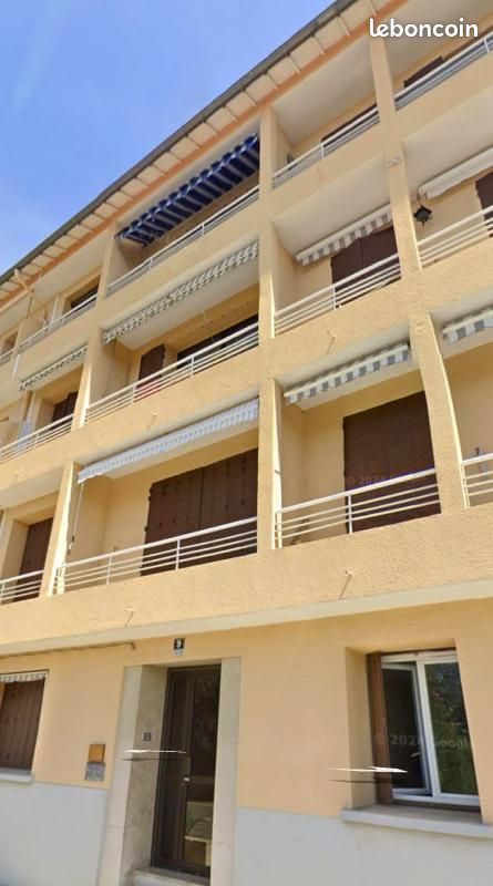 Appartement 3 pièces 88 m² · à Manosque · 88 m² · 845 €