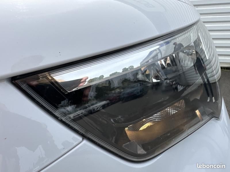 Opel Combo Cargo M 650kg BlueHDi 130ch S&S (image 11)