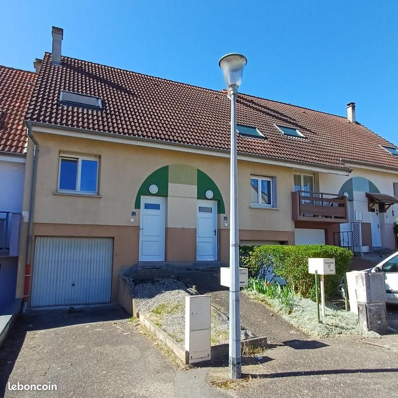 Maison 3 pièces 66 m² · à Wissembourg · 66 m² · 154 600 €