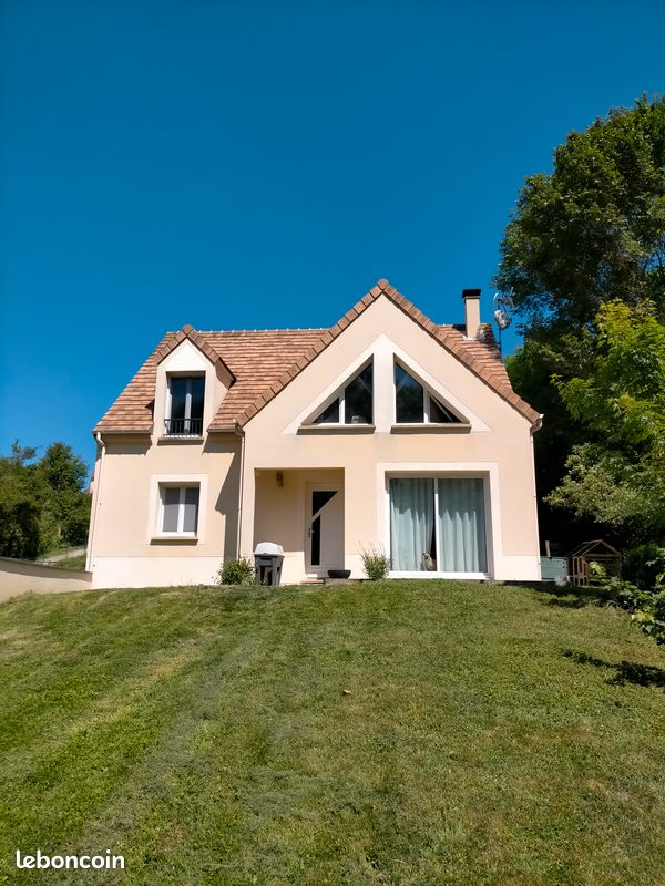 Maison 6 pièces 128 m² · à Guernes · 128 m² · 345 000 €