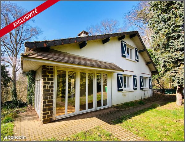 Maison 5 pièces 130 m²