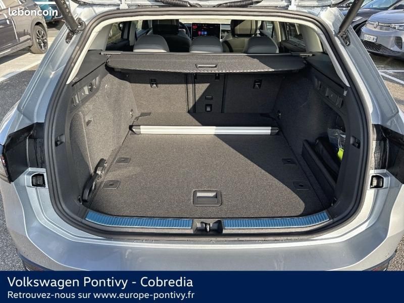 Volkswagen Passat SW 1.5 eTSI 150ch Elegance DSG7 (image 12)