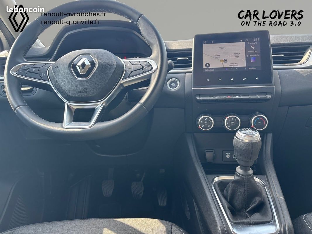 RENAULT Captur TCe 90 Evolution (image 21)