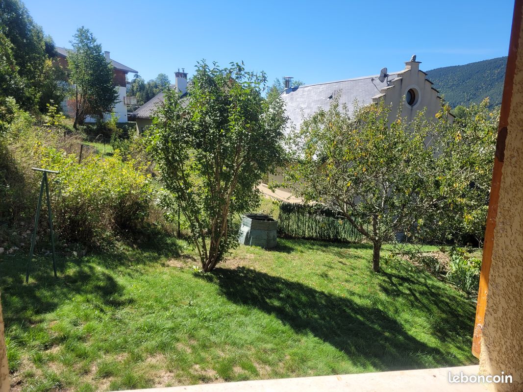 Appartement 3 pièces 60 m² · à Villard-de-Lans · 60 m² · 880 €/mois