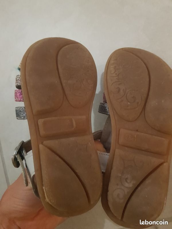 Sandales Minibel (image 2)