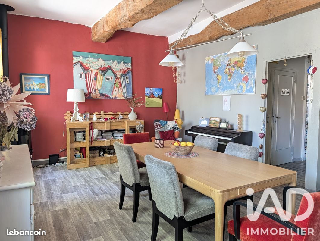 Maison 4 pièces 143 m² · à Astaffort · 143 m² · 150 000 €