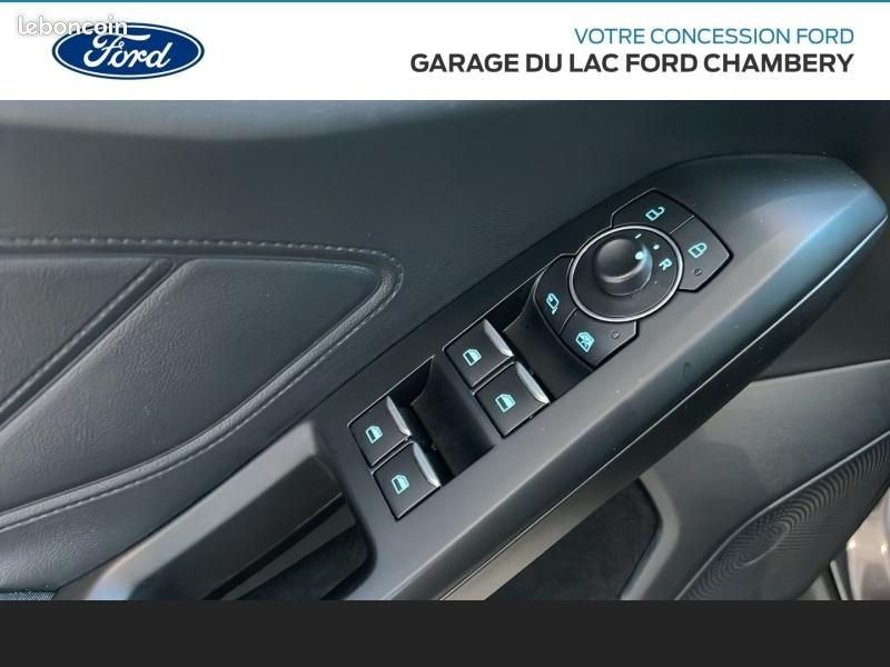 Ford Focus 1.0 Flexifuel mHEV 125ch Titanium Style (image 14)