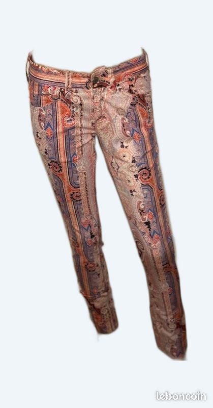 Pantalon Isabel Marant (image 1)