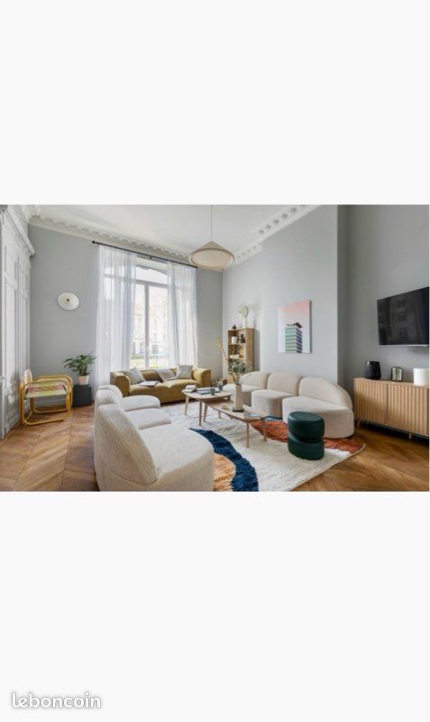 Appartement 2 pièces 64 m² · à Douai · 64 m² · 800 €/mois