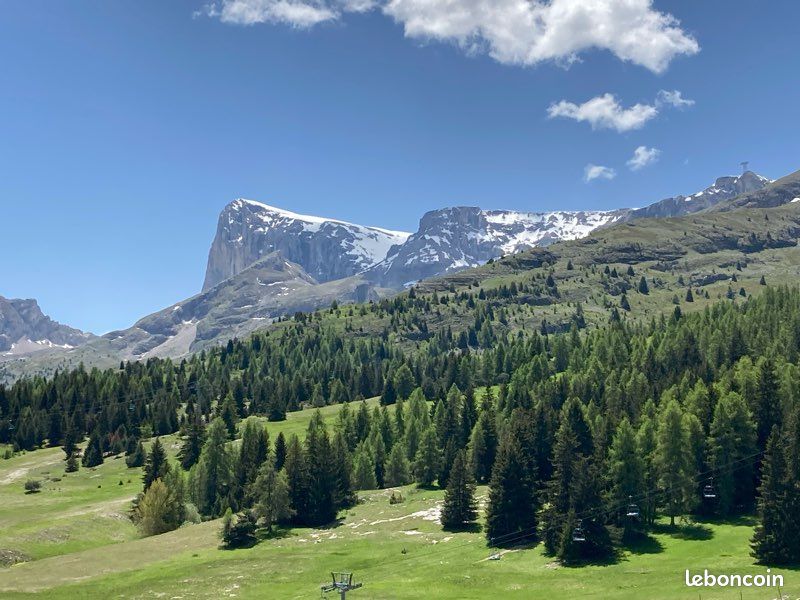 Appartement pour un été à la montagne (image 7)