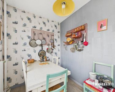 Appartement 210 000 € - 69 m²