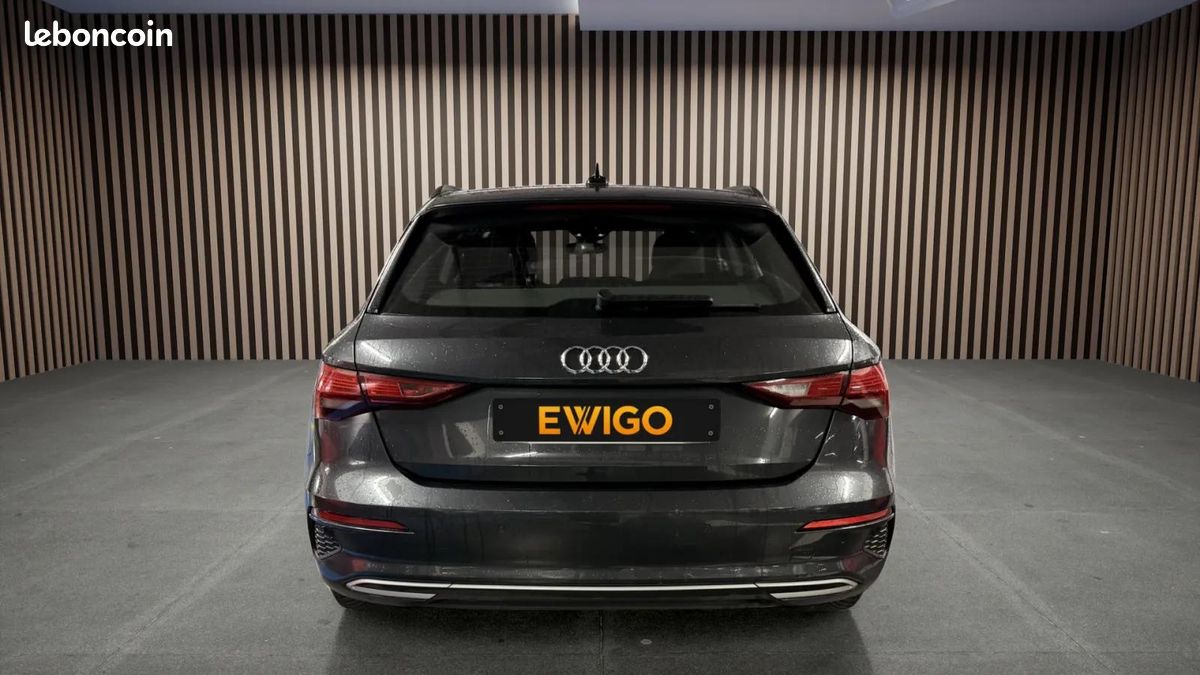 AUDI A3 SPORTBACK 1.4 40 TFSIE 204H 150 PHEV HYBRID 25.7KWH BUSINESS EXECUTIVE S-TRONIC BVa (image 15)