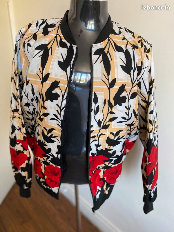 Bombers adultes (image 4)