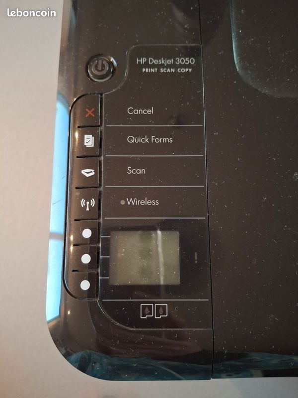 Imprimante HP (image 3)