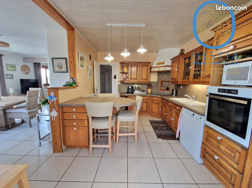 Villa 5 pièces 140 m² (image 10)