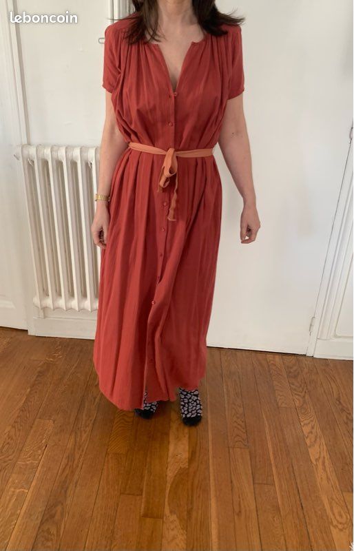 Robe des Petits Hauts Vêtements