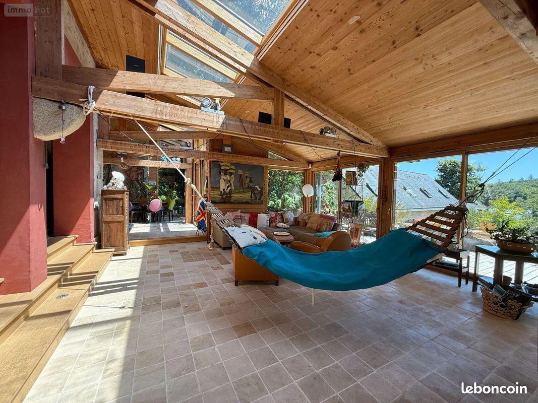 Maison 275 m² · à Quimper · 275 m² · 579 640 €