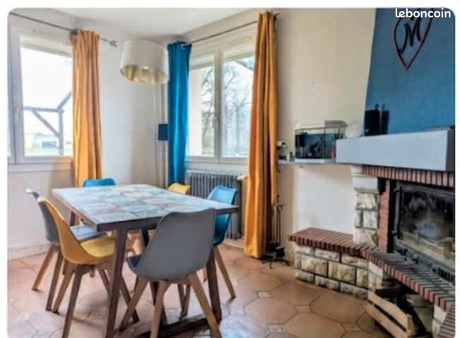 Maison 7 pièces 133 m² · à Guémené-Penfao · 133 m² · 180 000 €