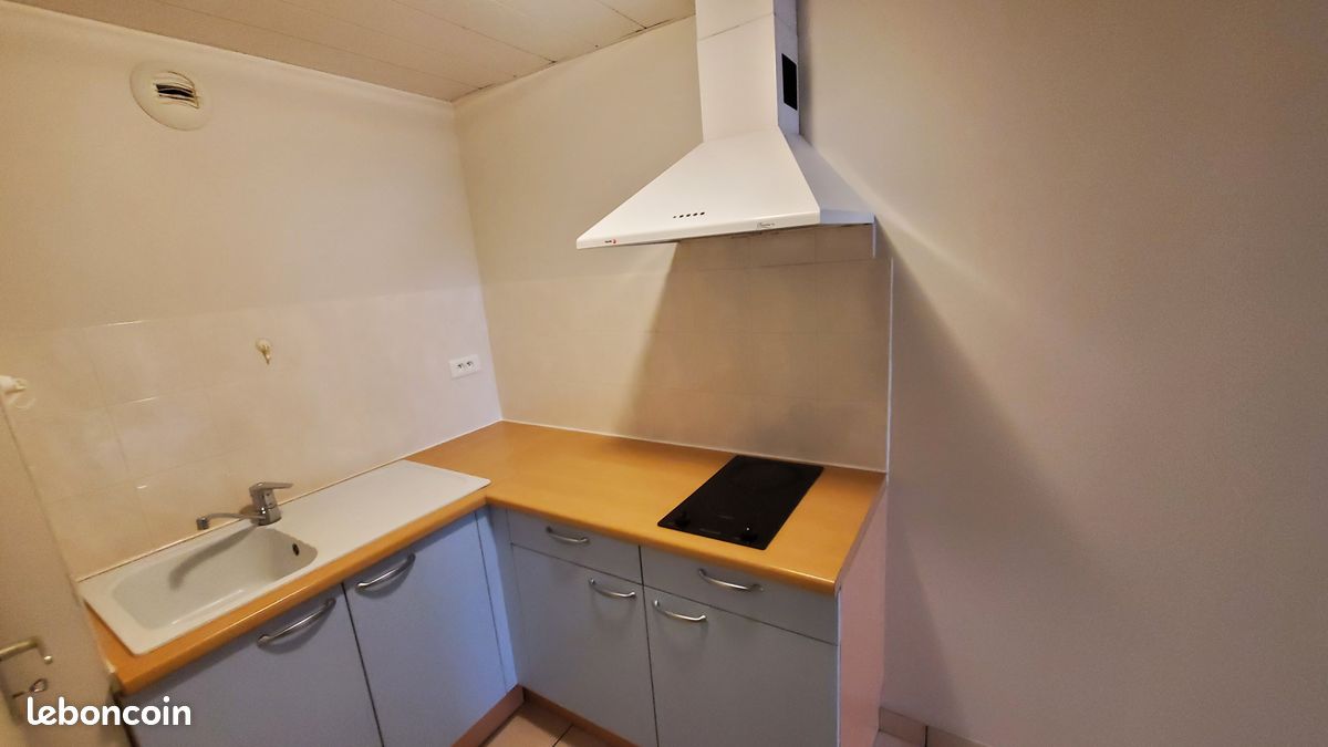 Appartement a louer aurillac - 1 pièce(s) - 31 m2 - Surfyn