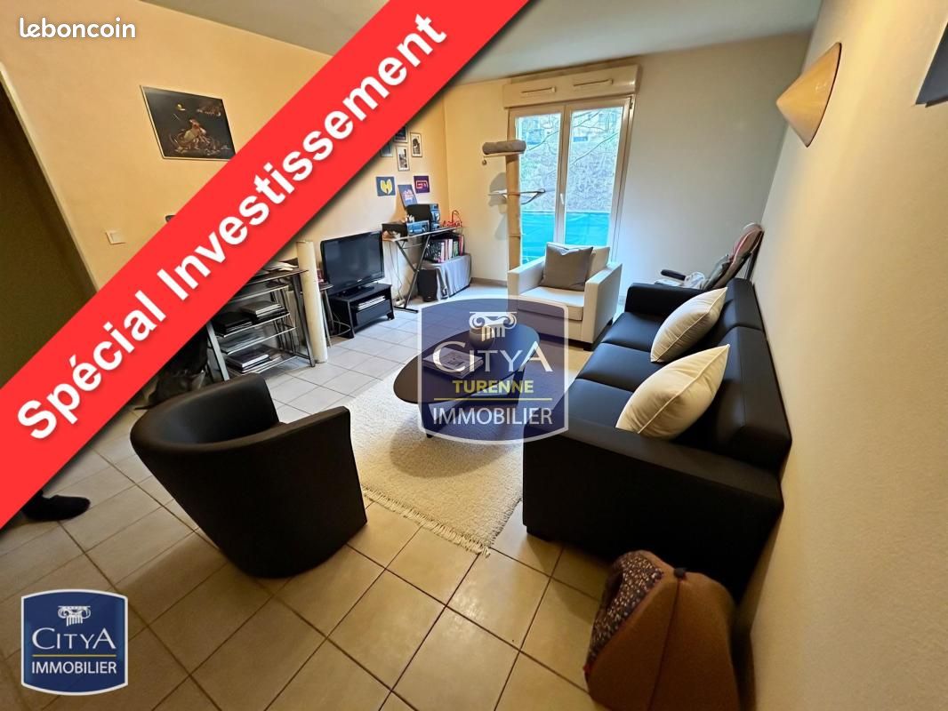 Appartement 2 pièces 47 m² · à Sedan · 47 m² · 50 000 €