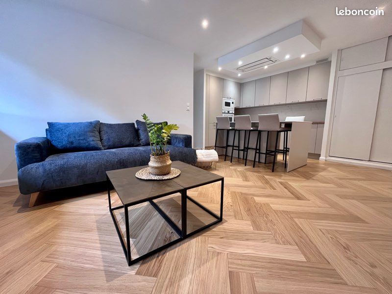Appartement 2 pièces 41 m² · à Saint-Brieuc · 41 m² · 159 000 €