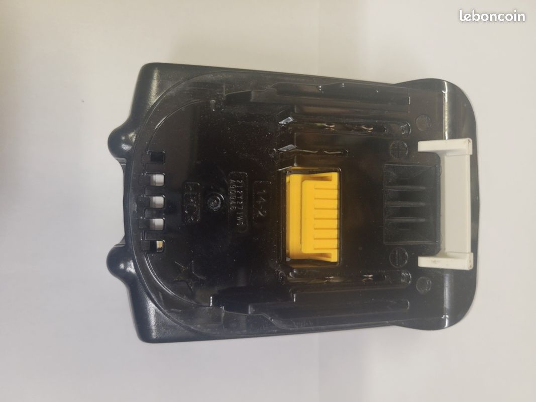 Vendre Batterie MAKITA (image 2)