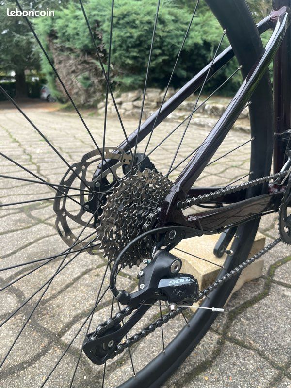 Vélo de Route Scott Speedster (image 7)