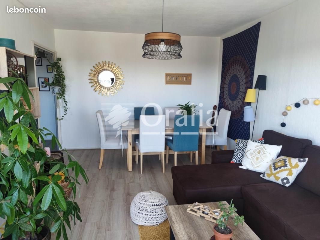 Appartement 2 pièces 58 m² · à Bruges · 58 m² · 967 €/mois