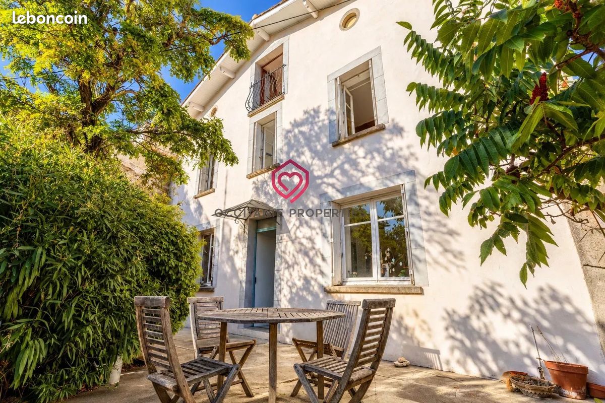 Maison 6 pièces 96 m² · à Cailhau · 96 m² · 195 000 €