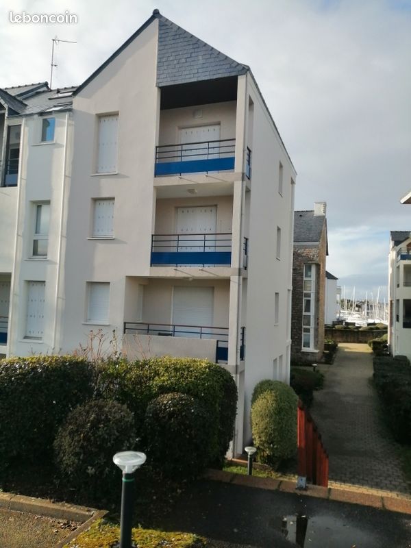 Appartement 2 pièces 42 m² · à Arzon · 42,4 m² · 198 000 €