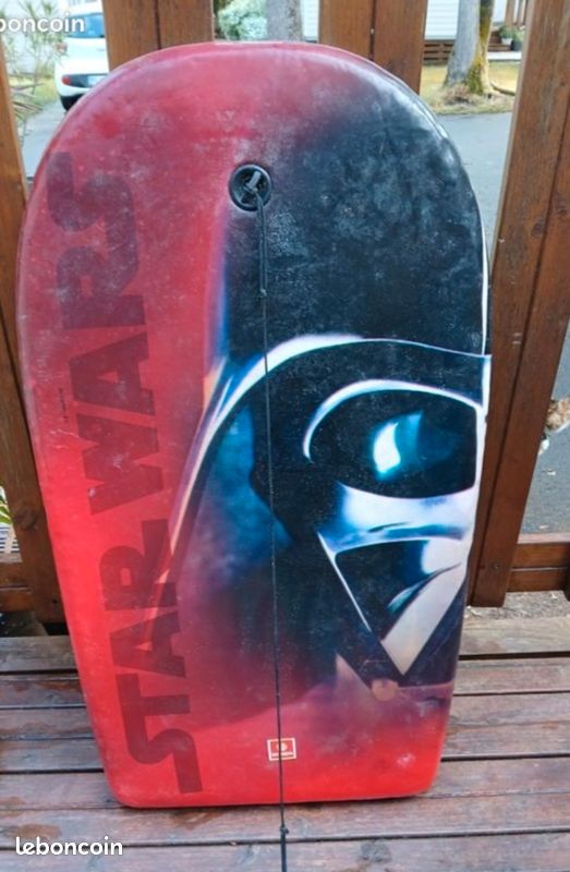 Planche surf (image 1)