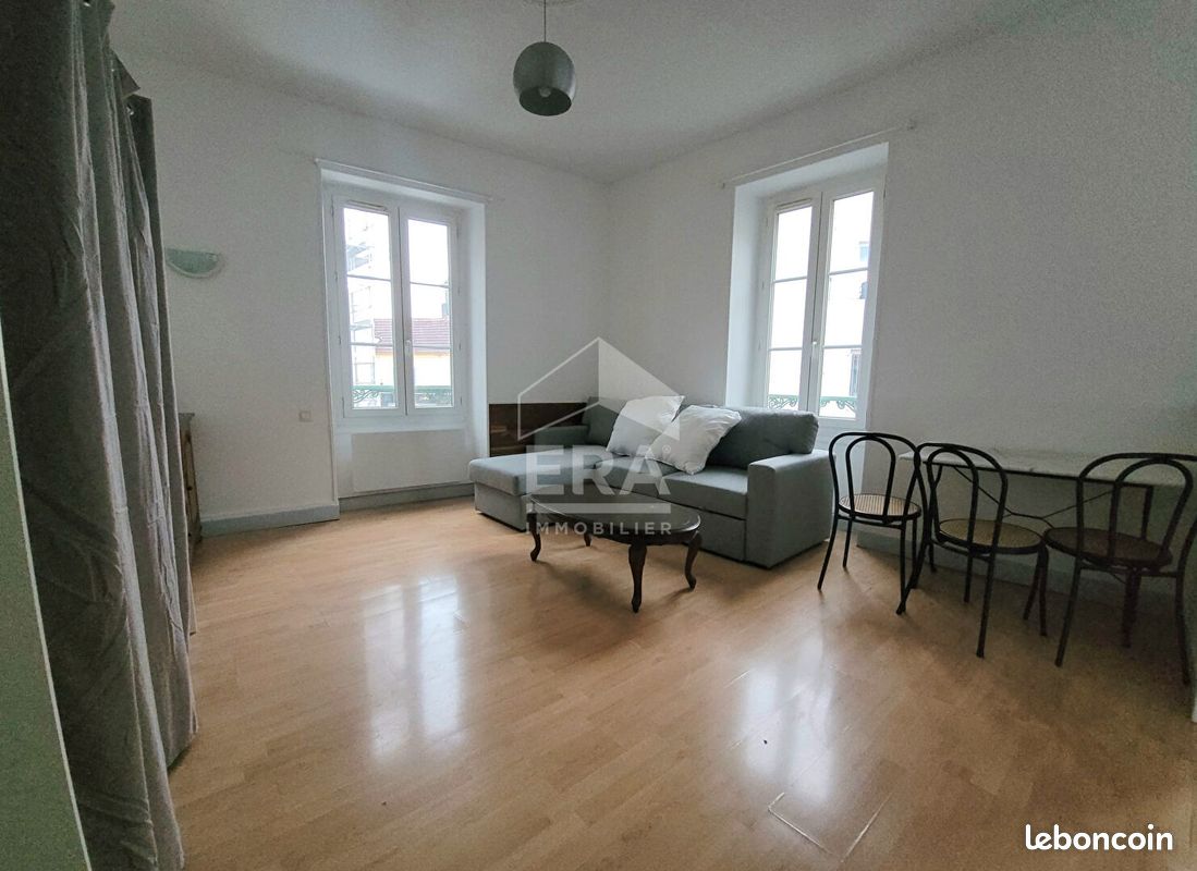 Appartement 1 pièce 27 m² · à Pau · 27 m² · 440 €